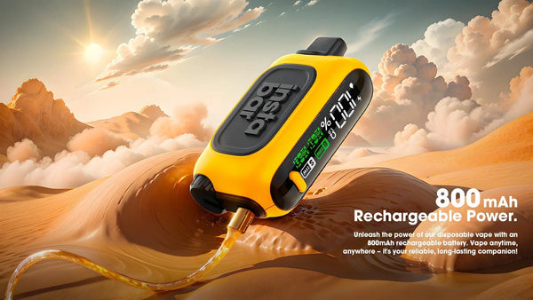 InstaBar WT15000 Disposable