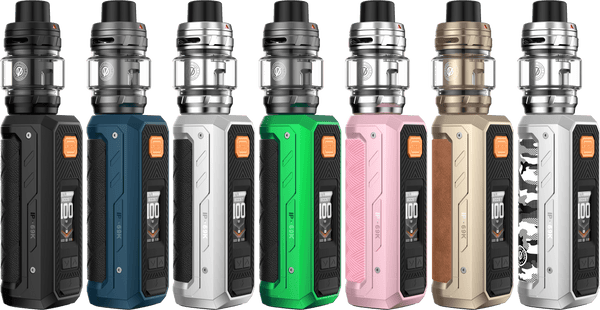 Vaporesso Armour Ultra 100W Starter Kit