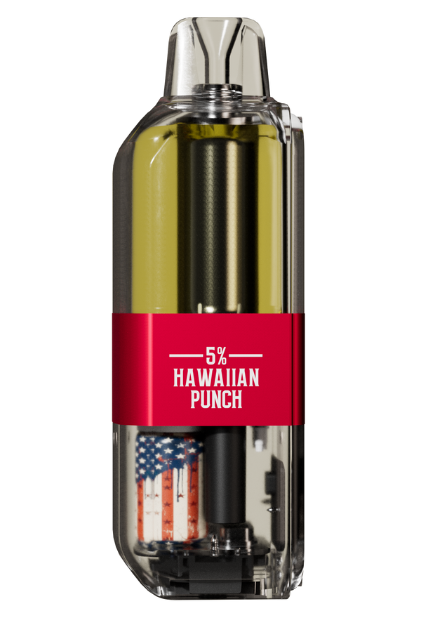 American Standard flavor list