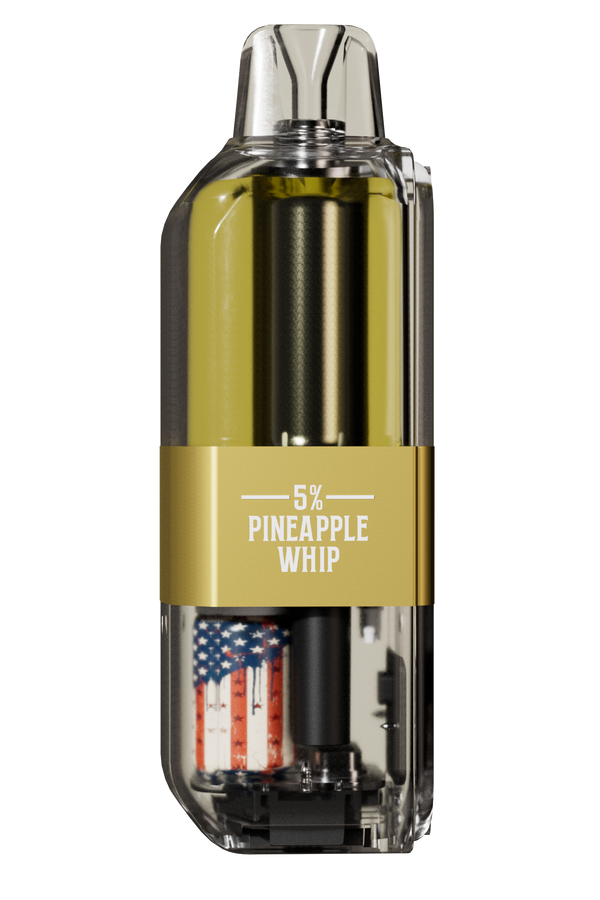 Pineapple Whip 5% replacement POD
