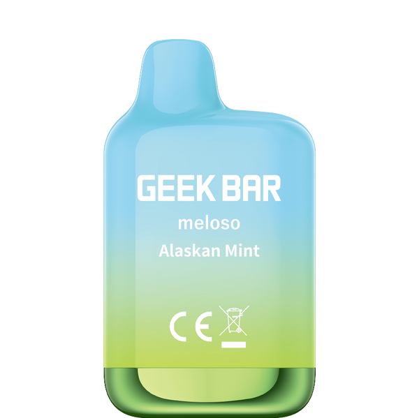 Geek Bar Meloso Mini