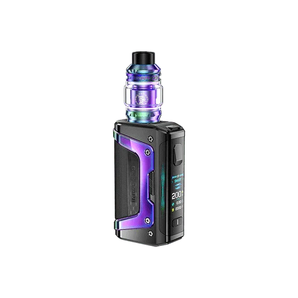 GeekVape Aegis Legend 5 Starter Kit