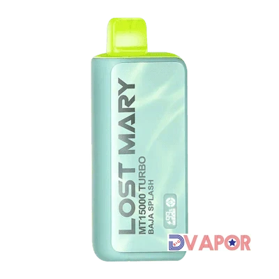 Lost Mary MT15000 Thermal