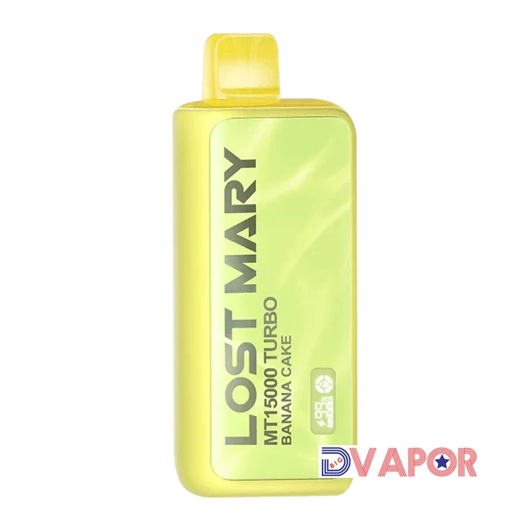 Lost Mary MT15000 Turbo