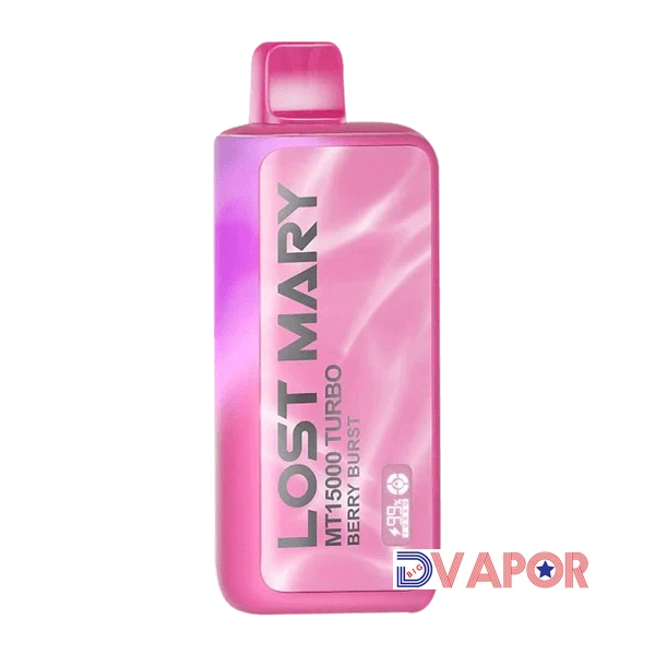 Lost Mary MT15000 Thermal Rechargeable