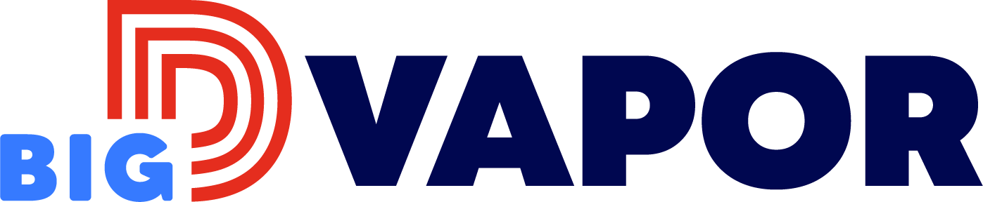 Big D Vapor
