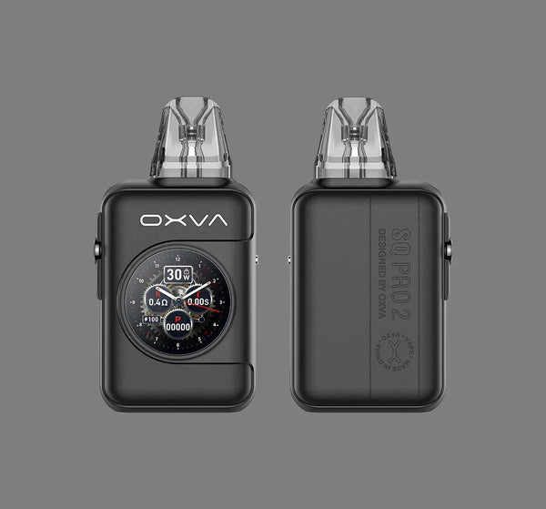OXVA XLIM SQ Pro 2 30W Pod System