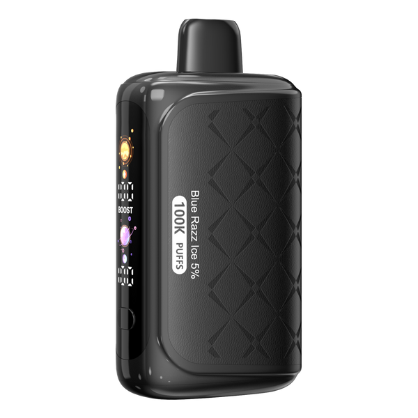 Horizontech 100k Puff Disposable Vape Flavor List