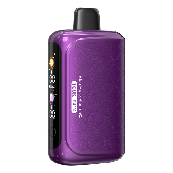 Horizontech 100k Puff Disposable Vape Distributor