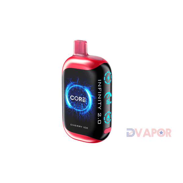 Core Infinity 2.0 30K Puff | 24ml Disposable