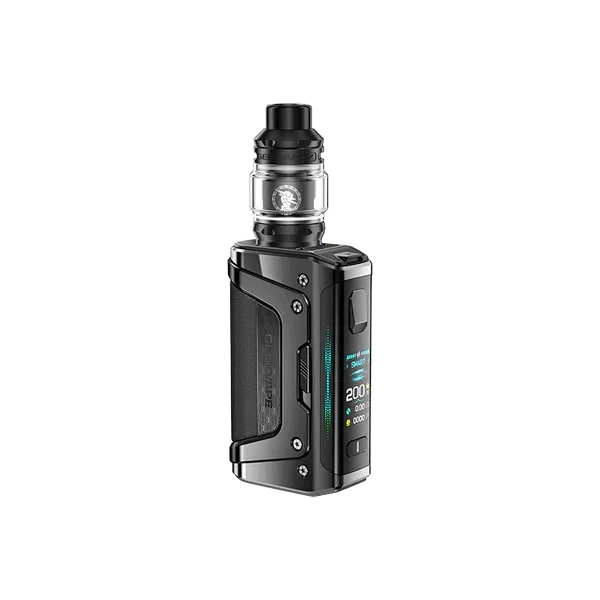 GeekVape Aegis Legend 5 Starter Kit