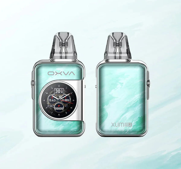 OXVA XLIM SQ Pro 2 30W Pod System