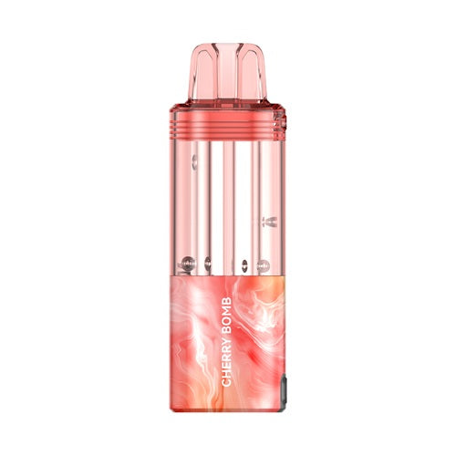 Foger Switch Pro Replacement Pod 30k Puff vape disposable flavor Cherry Bomb