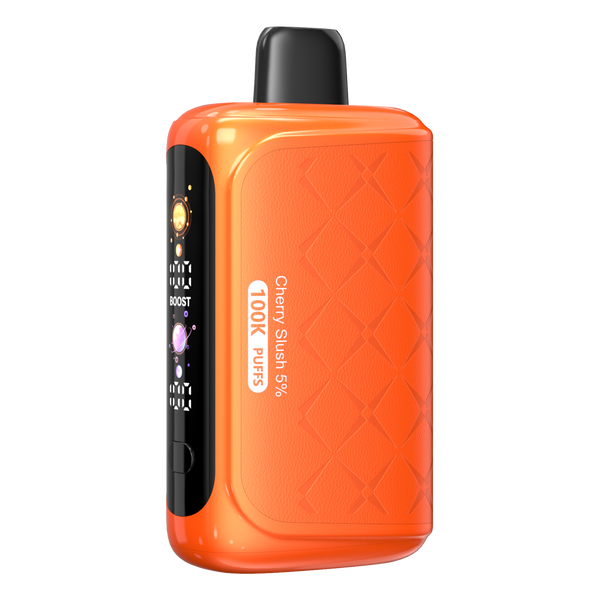 HORIZON TECH 100K PUFF DISPOSABLE VAPE FLAVORS