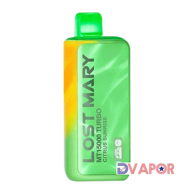 Lost Mary MT15000 Thermal Vape