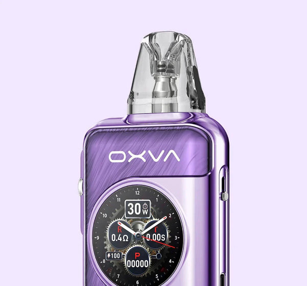 OXVA XLIM SQ Pro 2 30W Pod System