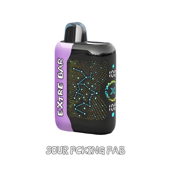 TURBO EXTRE TEXAS COMPLIANT