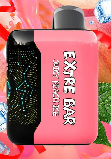 ICE FLAVORS THAT ARE TEXAS COMPLIANT