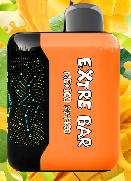 SB2024 COMPLIANT VAPES