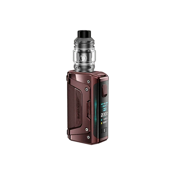 GeekVape Aegis Legend 5 Starter Kit