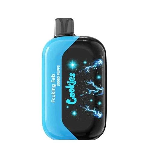 fcuking fab compliant