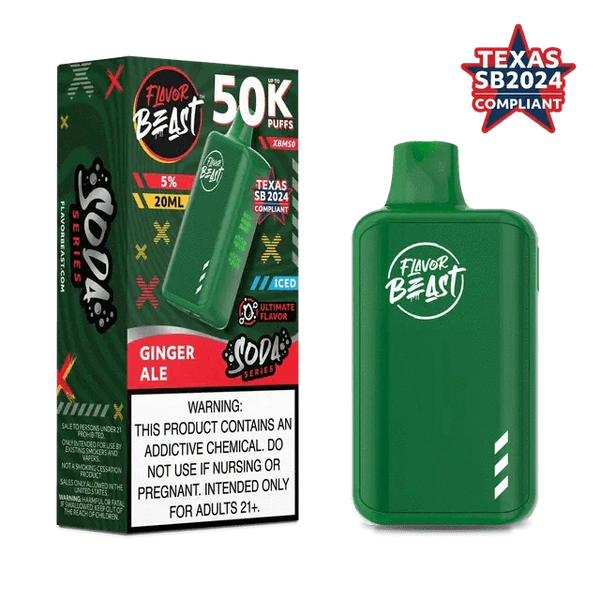 Flavor Beast compatible vapes