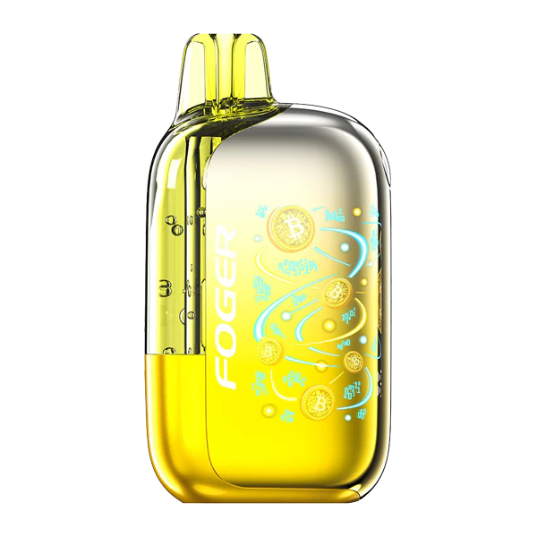 Foger Bit 35K Disposable