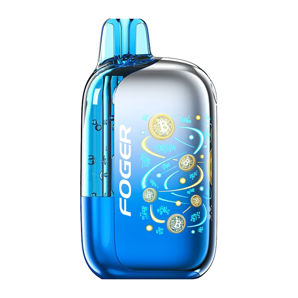 Foger Bit 35K Disposable