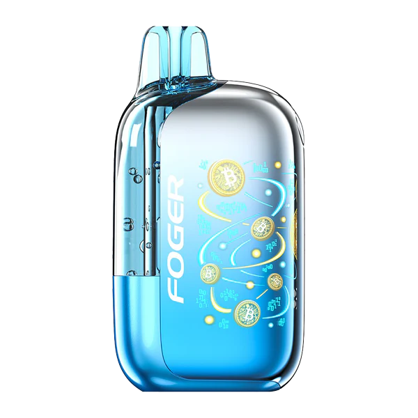 Foger Bit 35K Disposable