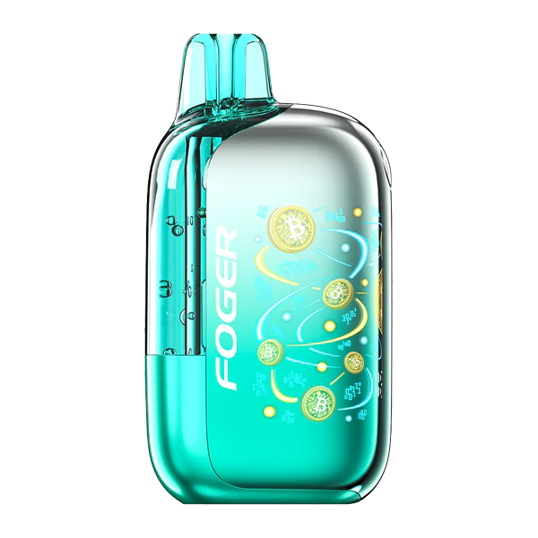 Foger Bit 35K Disposable