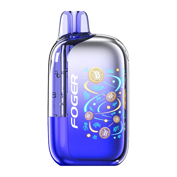 Foger Bit 35K Disposable