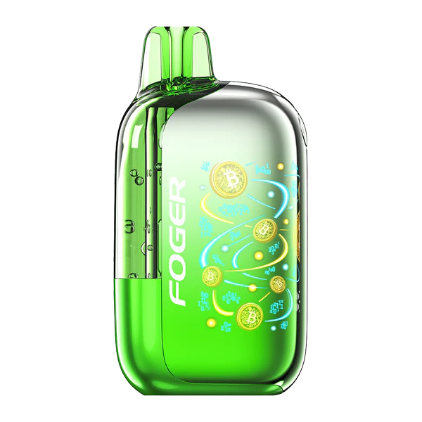 Foger Bit 35K Disposable