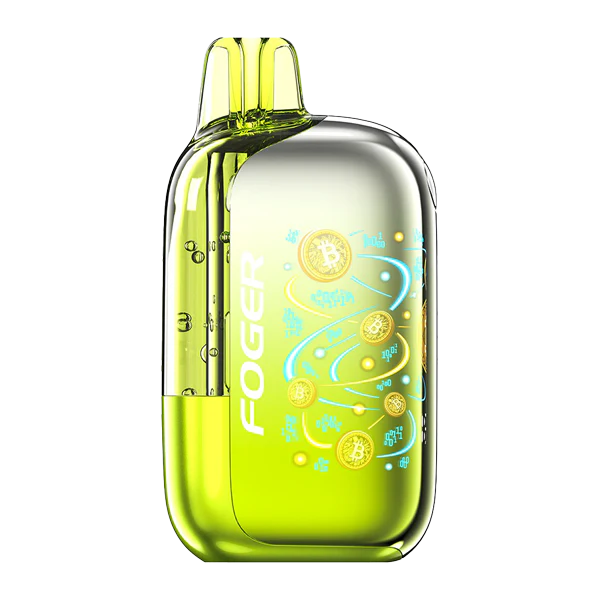 Foger Bit 35K Disposable