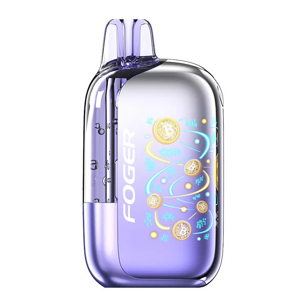 Foger Bit 35K Disposable