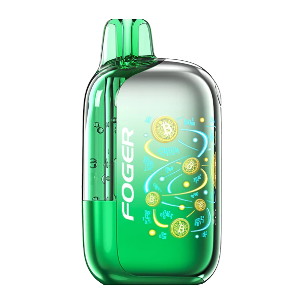 Foger Bit 35K Disposable