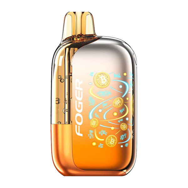 Foger Bit 35K Disposable