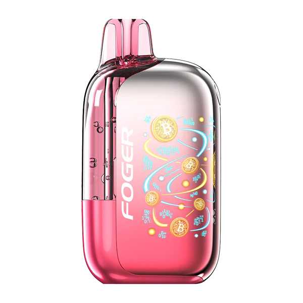 Foger Bit 35K Disposable