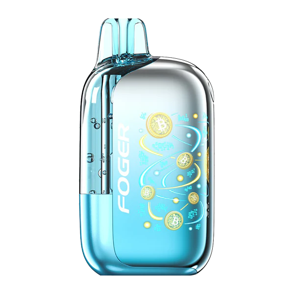 Foger Bit 35K Disposable