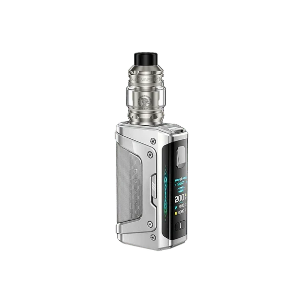 GeekVape Aegis Legend 5 Starter Kit