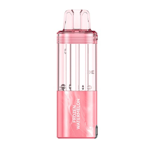 Foger Switch Pro Replacement Pod 30k Puff vape disposable flavor Frozen Watermelon