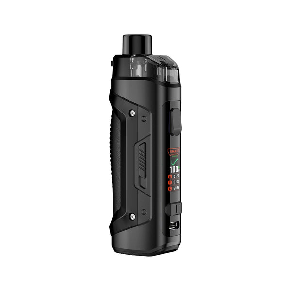 GEEKVAPE B100 Aegis Boost Pro 2 Kit A-lock large display screen Single 18650