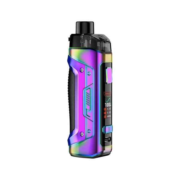 GEEKVAPE B100 Aegis Boost Pro 2 Kit Pod mod replaceable pod