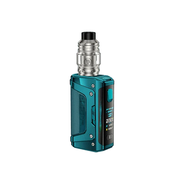 GeekVape Aegis Legend 5 Starter Kit