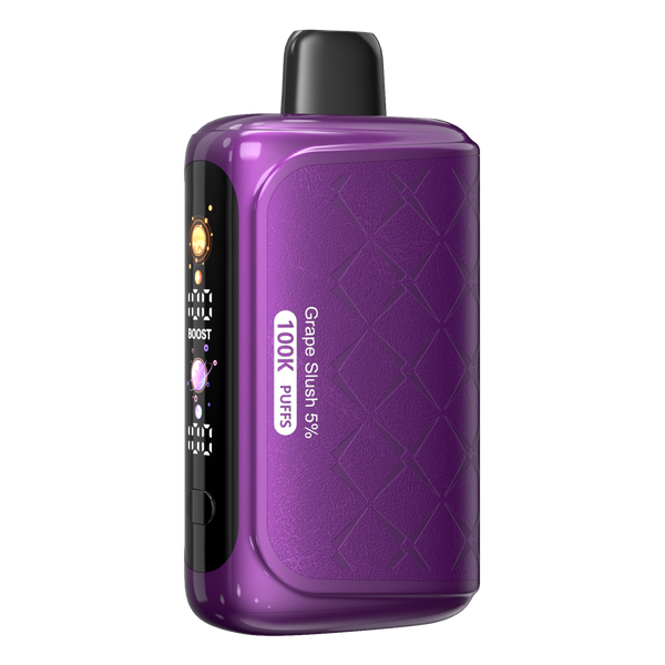 Horizontech 100k Puff Disposable Vape Reviews