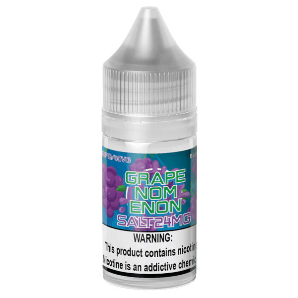 Grapenomenon SALT - Nomenon E-Liquids - 30mL