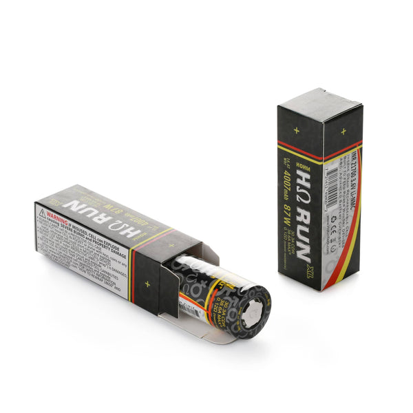 HOHM RUN XL 21700 4007mAh 30.3A Battery