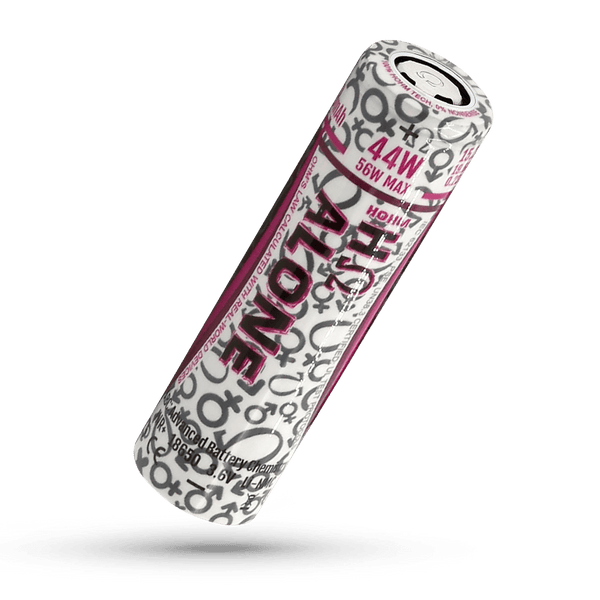 HOHM ALONE 18650 3309mAh Battery