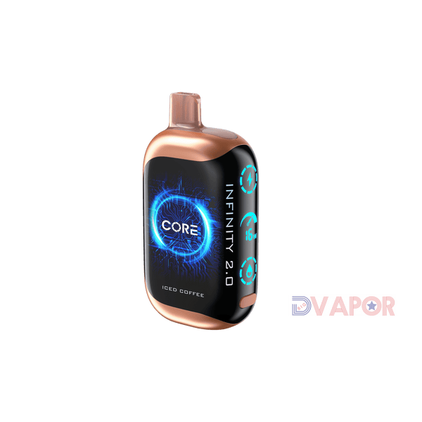 Core Infinity 2.0 30K Puff | 24ml Disposable