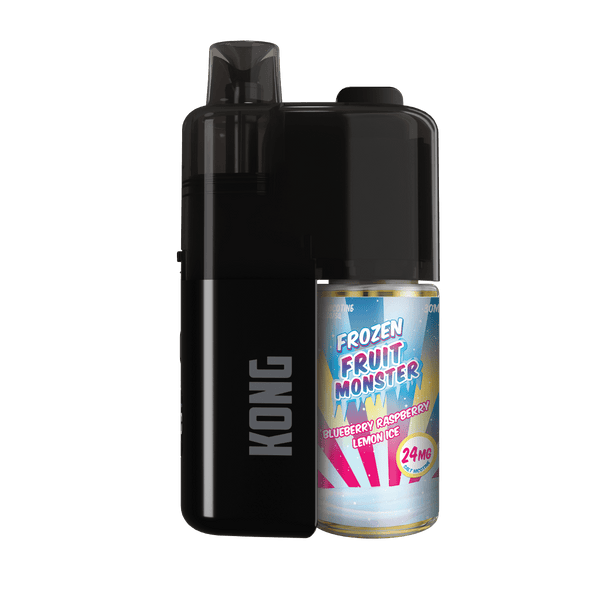 MOSTER VAPE FLAVOR LIST