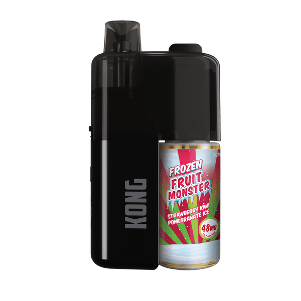 SB2024 COMPLIANT VAPES